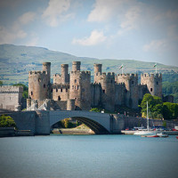 castles