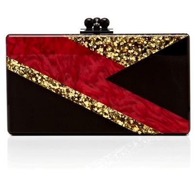 Edie Parker jean clutch(1)