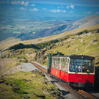 Hertiage Railways