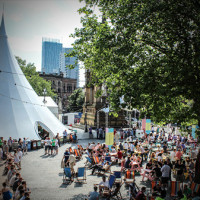 International Festival
