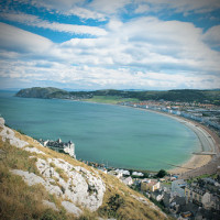 Llandudno