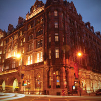 Midland-Hotel