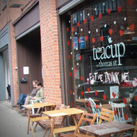 northern quarter