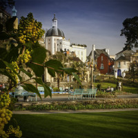 portmerion