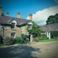 Tyddyn