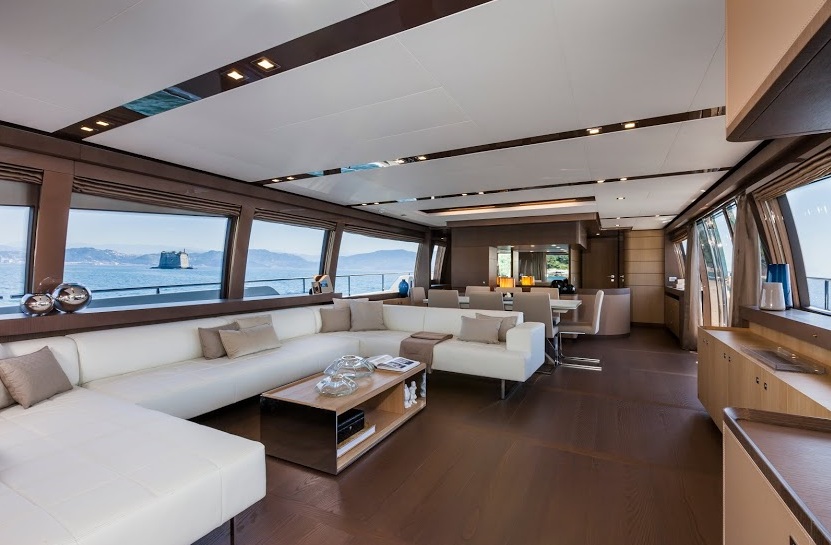 Ferretti
