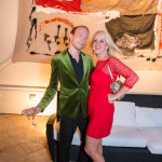 Egor Tatarenko, Lance Bernstein