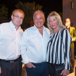 Ralph Nakash (Jordach) & Rose Nakash, Salem Munayyer