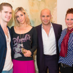 Chad Olin, Michelle Czernin Von Chudenitz, Billy Zane, Jessica Kill