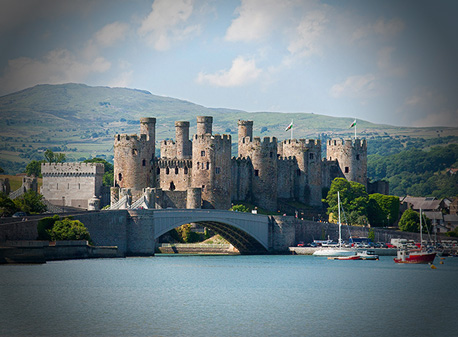 castles