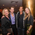 Claudia Trimde, Marius Koller Le City Deluxe USA