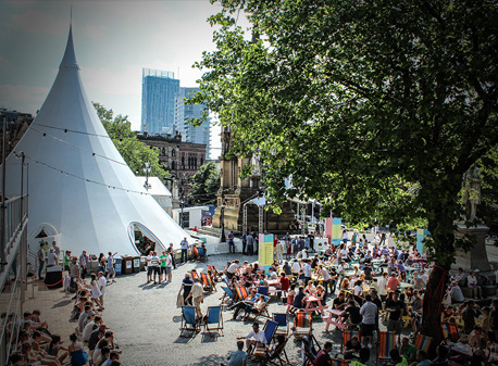 International Festival