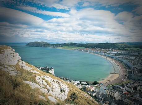 Llandudno