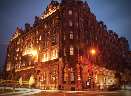 Midland-Hotel