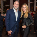 Pablo Jennings, Carol Lee Brosseau