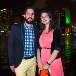 Neils & Marta Moleiro