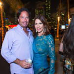Cindy & Jason Wells