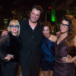Élysées Held, Aaron Glickman, Brett Graff, Jessica Acosta-Rubio
