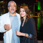 Jorge Carrera, Elsa Carrera