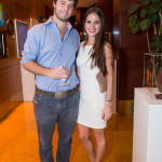 Daniel Cohen & Mercedes Corcia