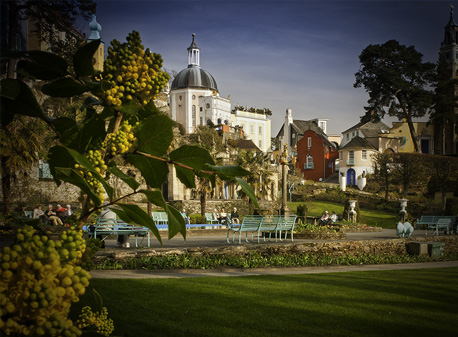 portmerion