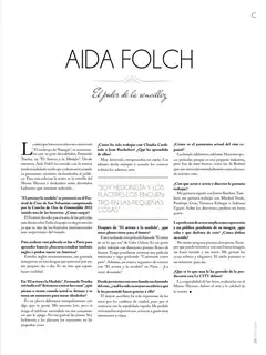 Le CITY deluxe SPAIN, Ausgabe 1, Winter 2012, Seite 15