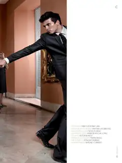 Le CITY deluxe SPAIN, Ausgabe 1, Winter 2012, Seite 17