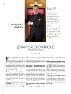Le CITY deluxe SPAIN, Ausgabe 1, Winter 2012, Seite 26