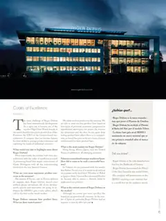 Le CITY deluxe SPAIN, Ausgabe 1, Winter 2012, Seite 27