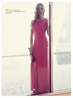 Le CITY deluxe SPAIN, Ausgabe 1, Winter 2012, Seite 42