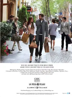 Le CITY deluxe SPAIN, Ausgabe 1, Winter 2012, Seite 57