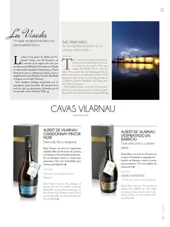 Le CITY deluxe SPAIN, Ausgabe 1, Winter 2012, Seite 61