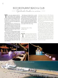 Le CITY deluxe SPAIN, Ausgabe 1, Winter 2012, Seite 62