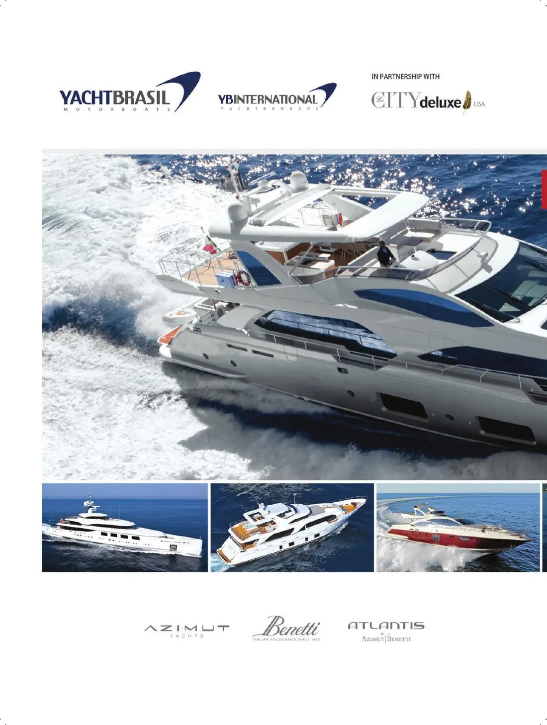 Le CITY deluxe USA, Ausgabe 1, Jan/Feb 2013, Seite 8