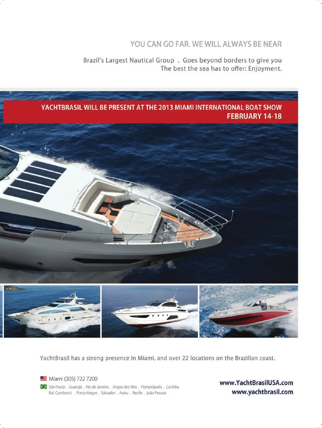 Le CITY deluxe USA, Ausgabe 1, Jan/Feb 2013, Seite 9