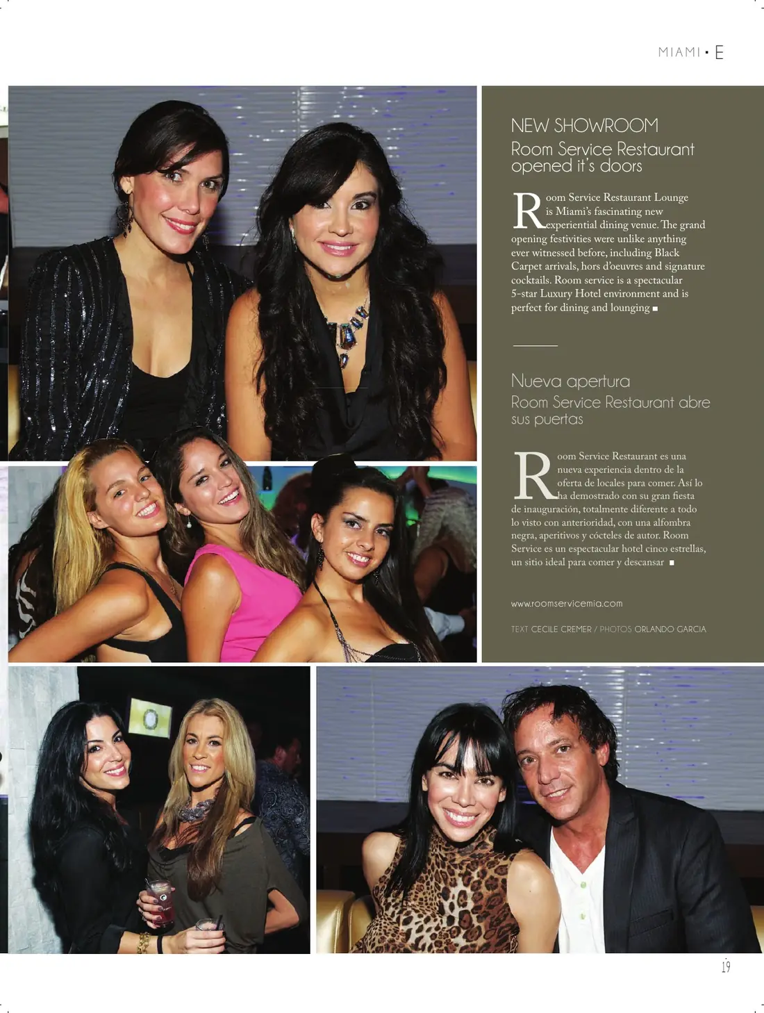 Le CITY deluxe USA, Issue 1, Jan/Feb 2013, Page 21