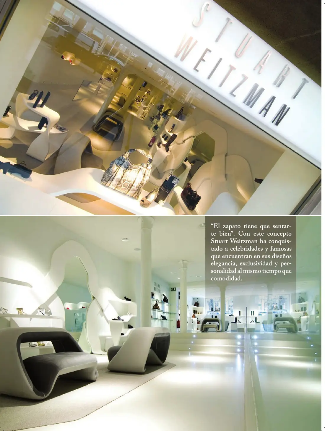 Le CITY deluxe USA, Issue 1, Jan/Feb 2013, Page 30