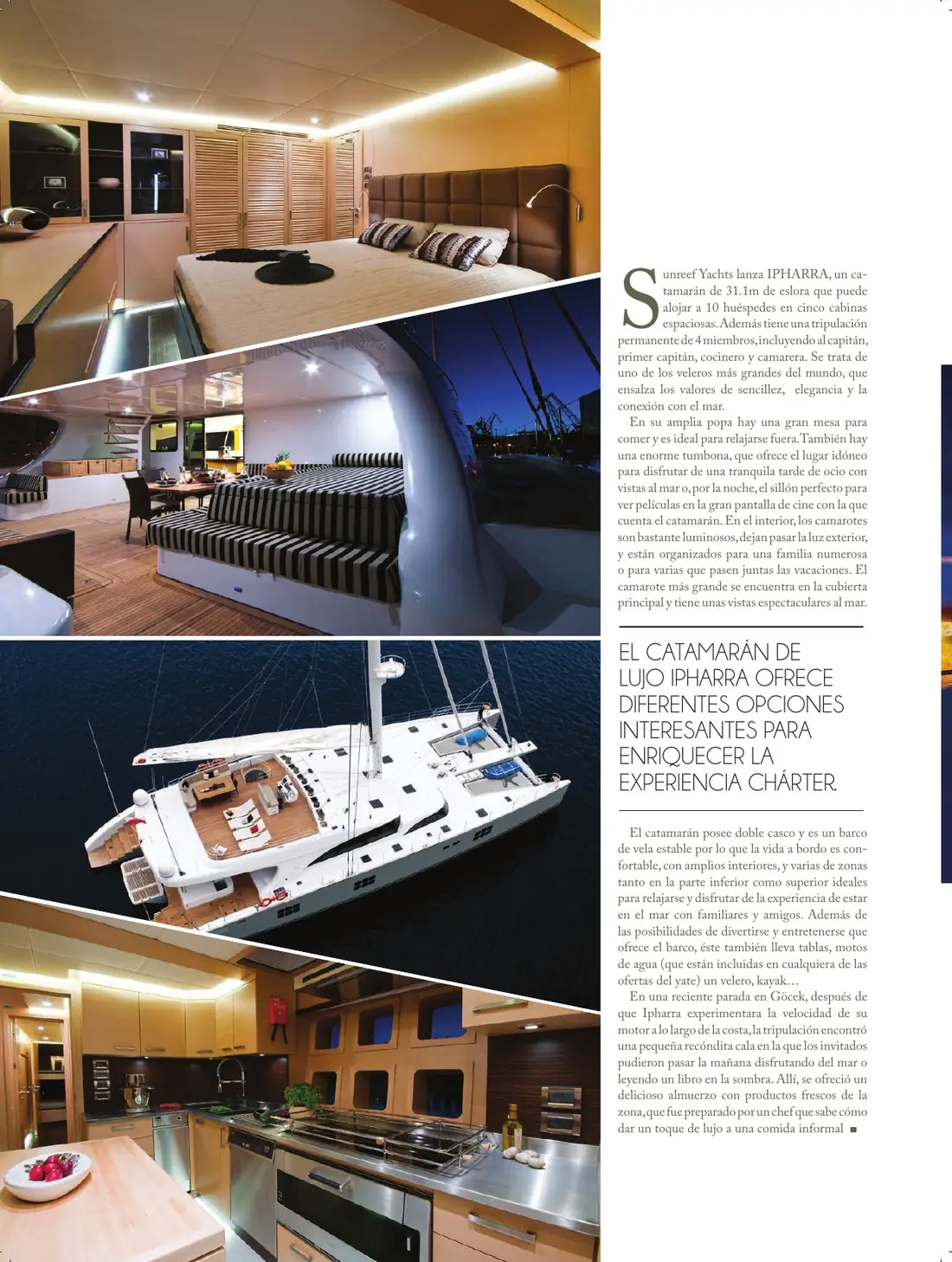 Le CITY deluxe USA, Issue 1, Jan/Feb 2013, Page 108