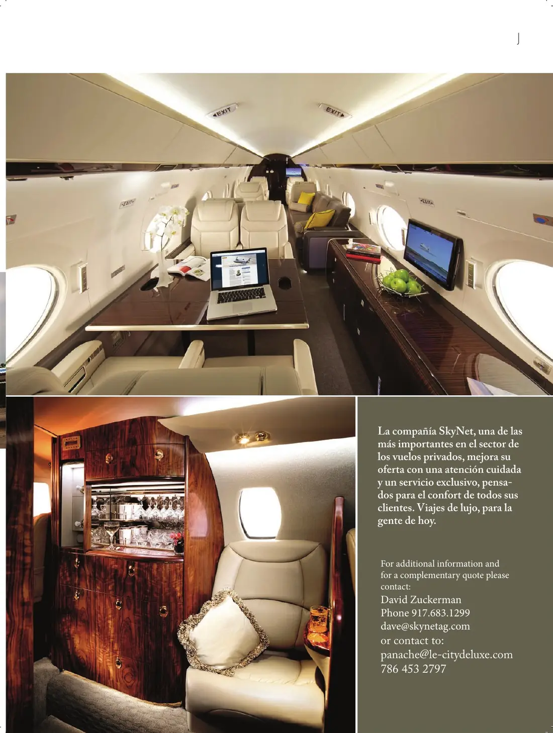 Le CITY deluxe USA, Número 1, Ene/Feb 2013, Página 119