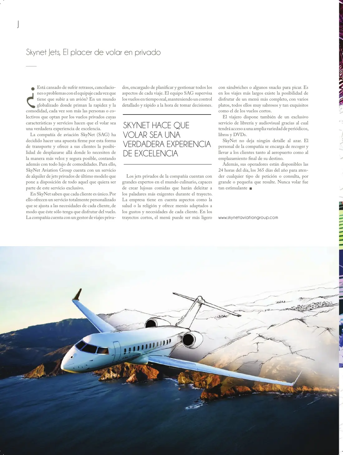 Le CITY deluxe USA, Ausgabe 1, Jan/Feb 2013, Seite 120