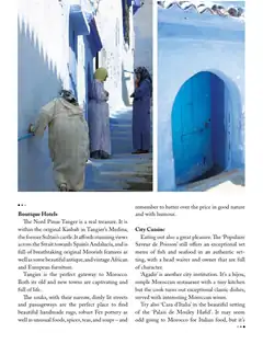 Le CITY deluxe Worldwide, Ausgabe 3, 2012, Seite 72