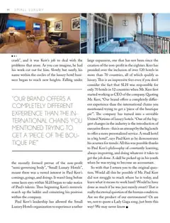 Le CITY deluxe Worldwide, Ausgabe 3, 2012, Seite 79