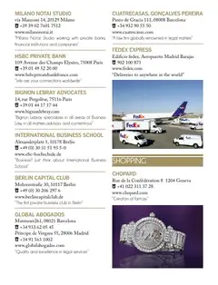 Le CITY deluxe Worldwide, Ausgabe 3, 2012, Seite 92