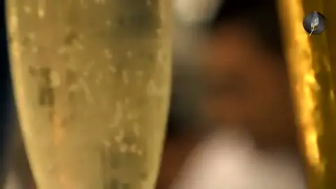 Standbild aus dem Film: BARCELONA deluxe Launch Party Frühjahr Sommer 2011